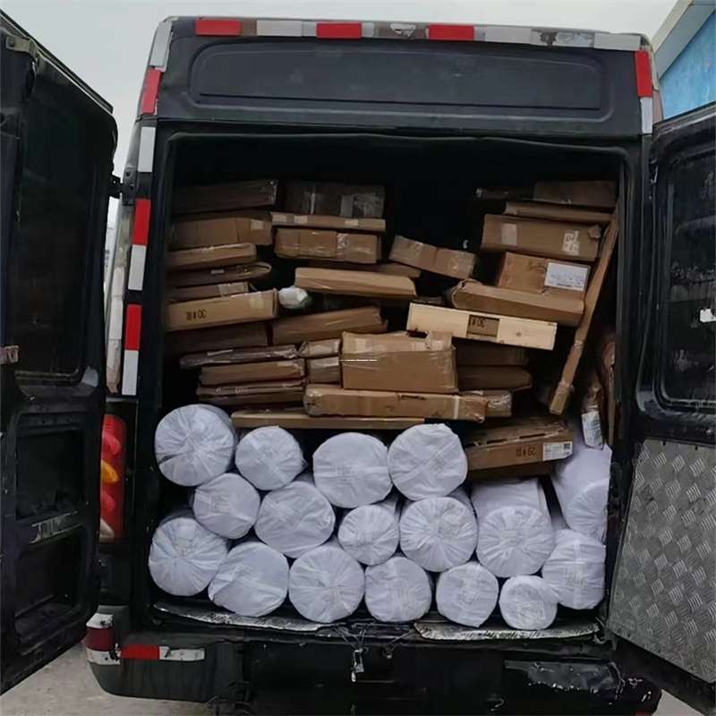 如皋至义乌货运专线，一站式物流服务助您货畅其流！（到义乌物流专线）