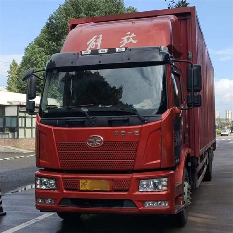 如皋到德清物流公司——专业货运，安心之选（德清物流专线货运）