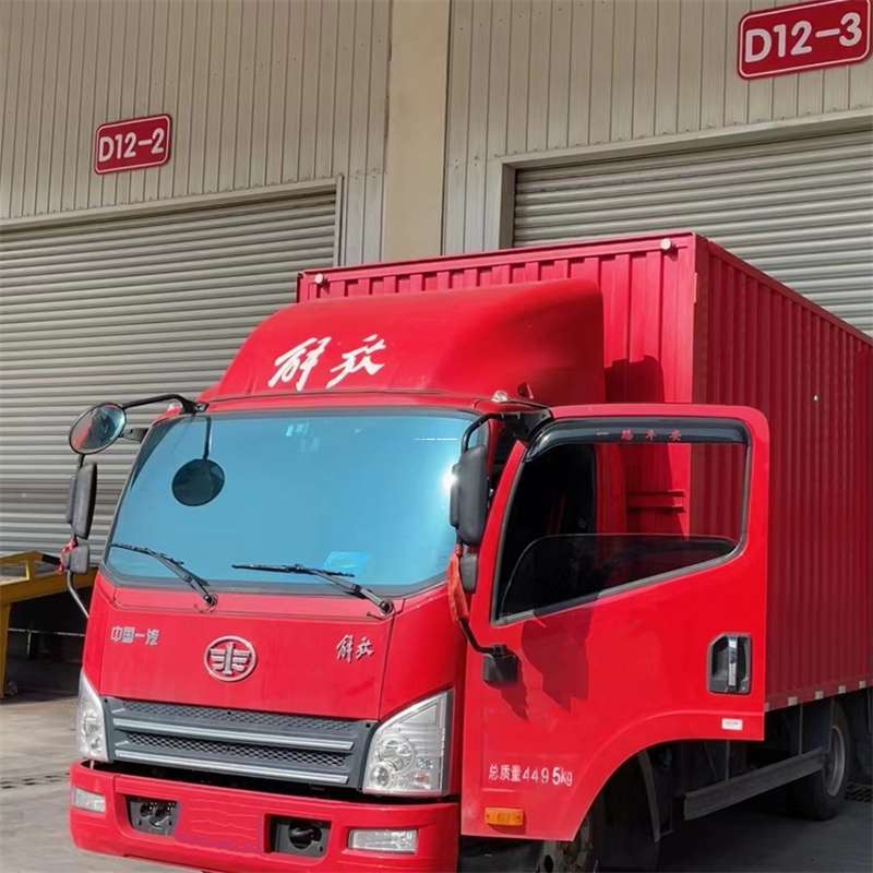 如皋到安徽物流公司——专业货运，安心送达（到安徽的物流公司）