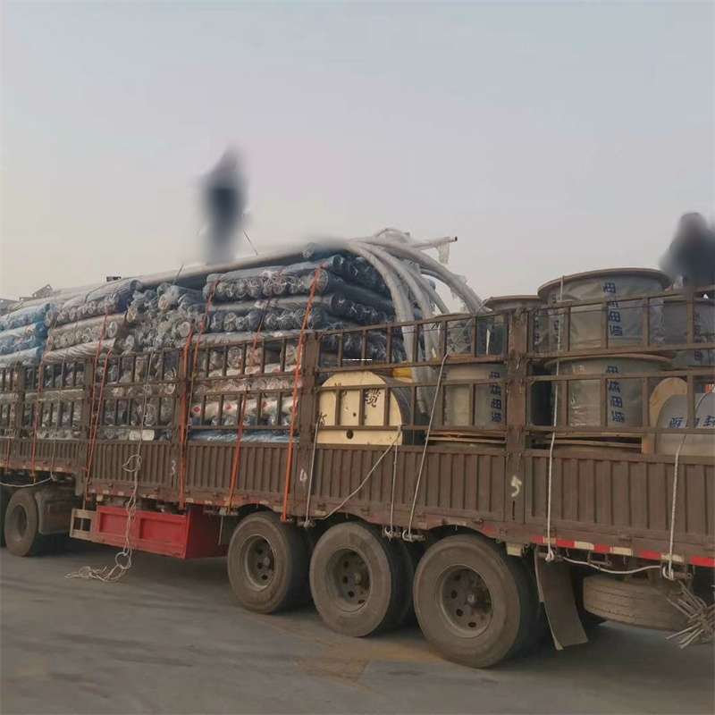 如皋到六盘水物流公司——一站式服务，让货运更便捷
