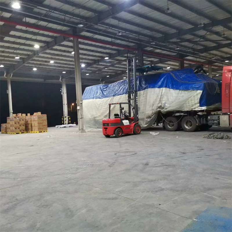 如皋到汝州物流公司-一站式服务，让货运更便捷（汝州物流公司电话查询）