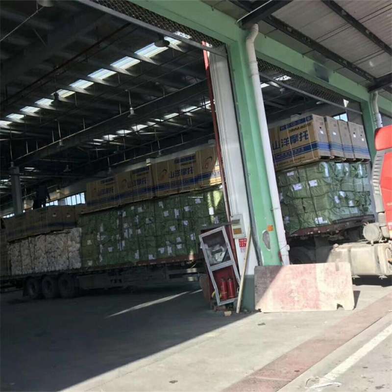 如皋至肥东物流专线，一站式服务让货运更高效（肥东物流公司电话号码）