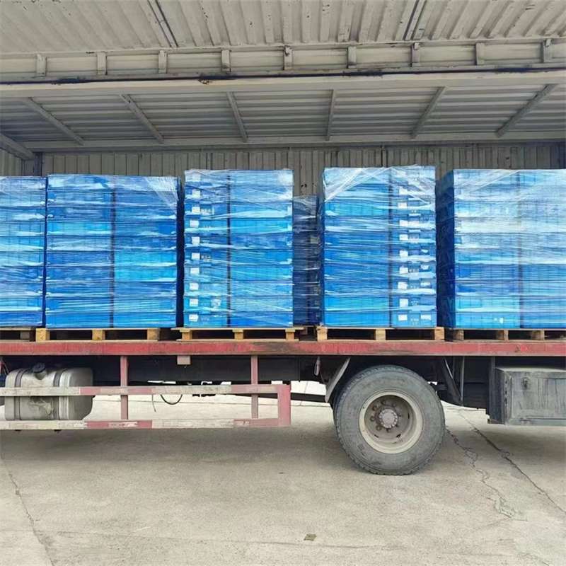 如皋到漯河物流公司一站式服务，为您的货物保驾护航