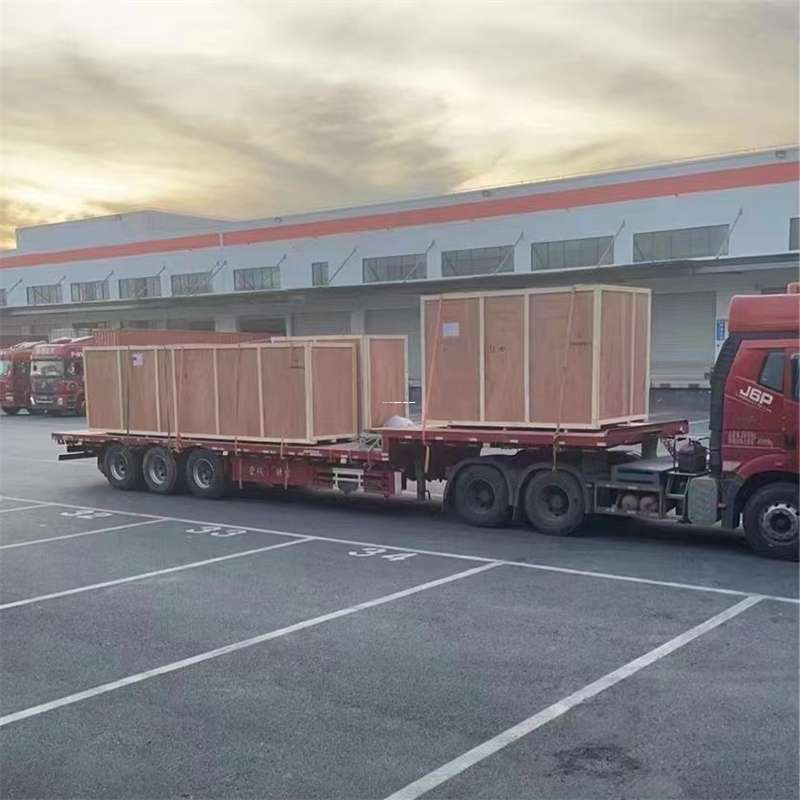 如皋到岳阳物流公司——一站式服务，让货运更便捷