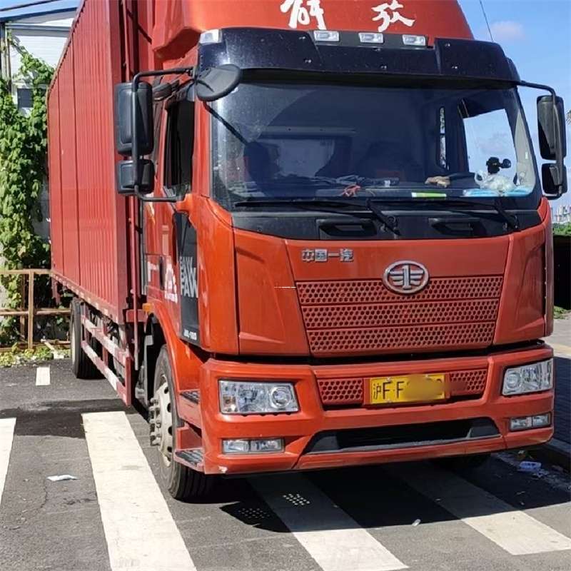 如皋到恩施物流公司一站式服务，让货运更轻松