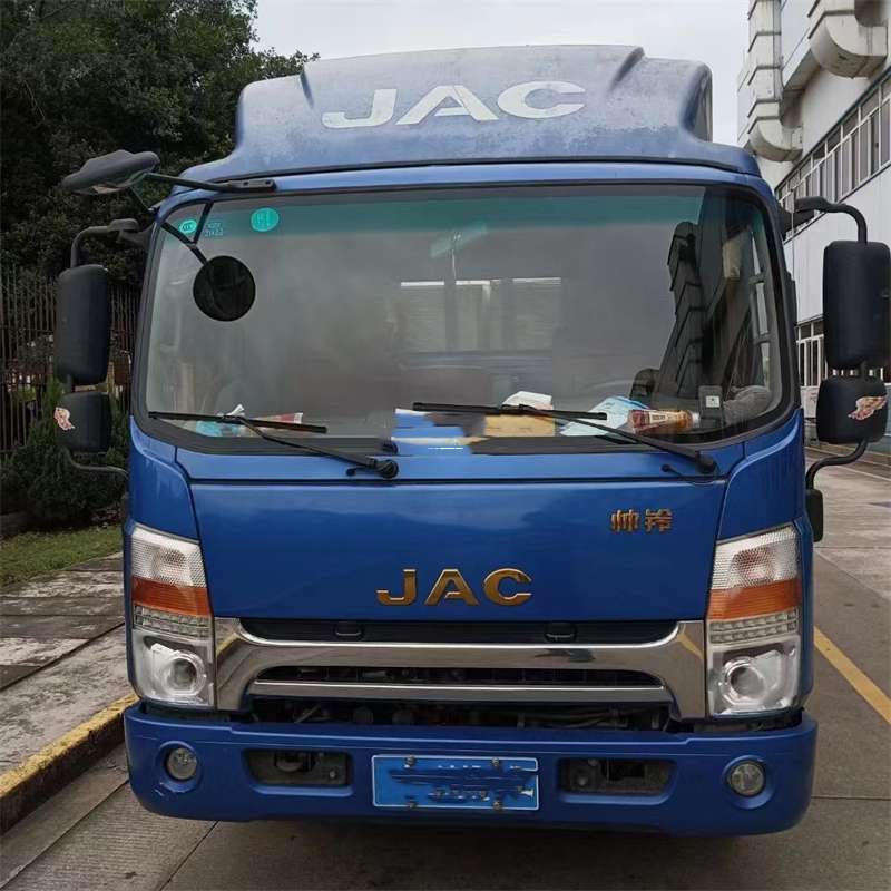 如皋到秦皇岛物流公司一站式服务，让货运更轻松