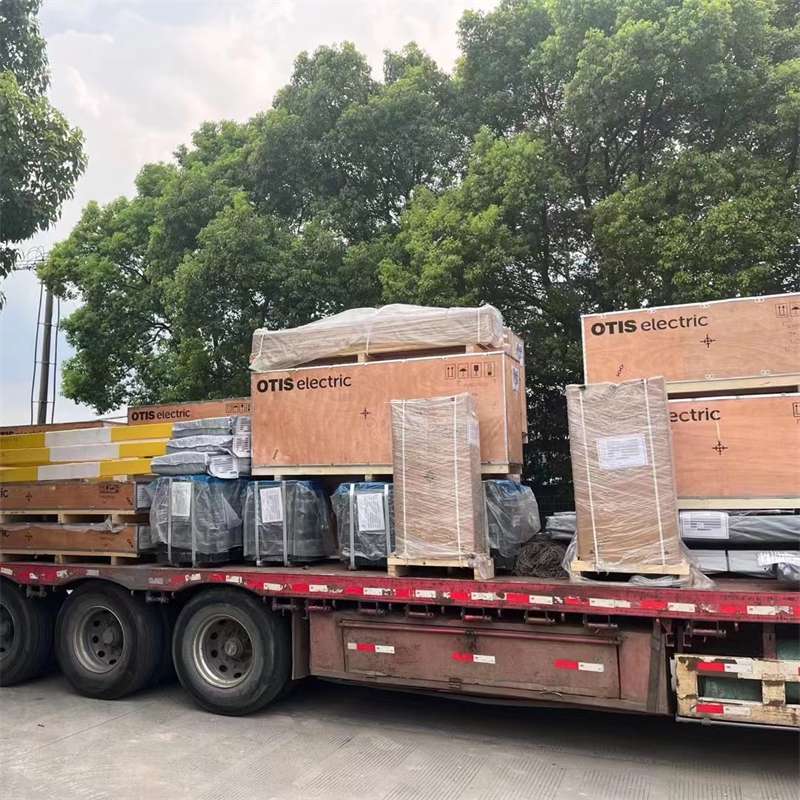 如皋至张家口货运专线，一站式物流服务助您成功