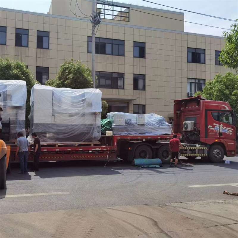 如皋到南京物流公司一站式服务，让货运更轻松