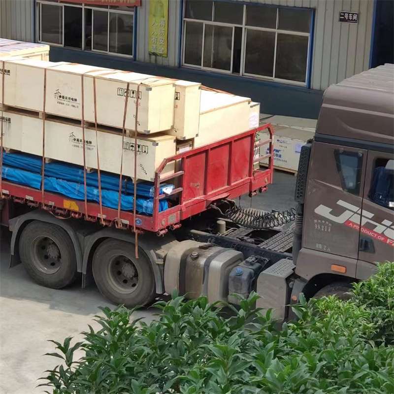如皋到海口物流公司一站式服务，让货运更轻松